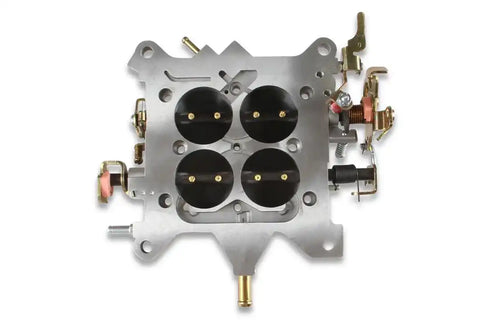 HOLLEY 112-116 112-116 THROTTLE BODY KIT