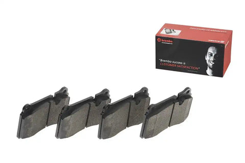 DISC BRAKE PAD SET