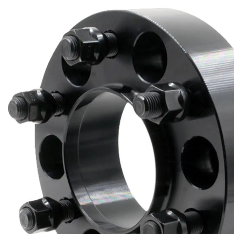 WHL ADPTR 6061 BLLT ALUM