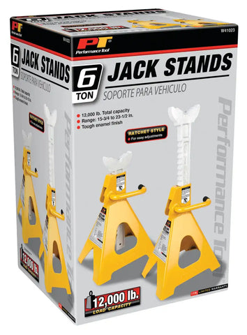 JACK STANDS