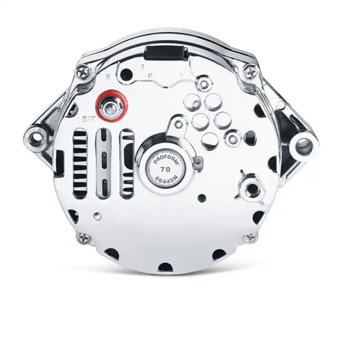 PROFORM 66445N GM CHROME ALTERNATOR