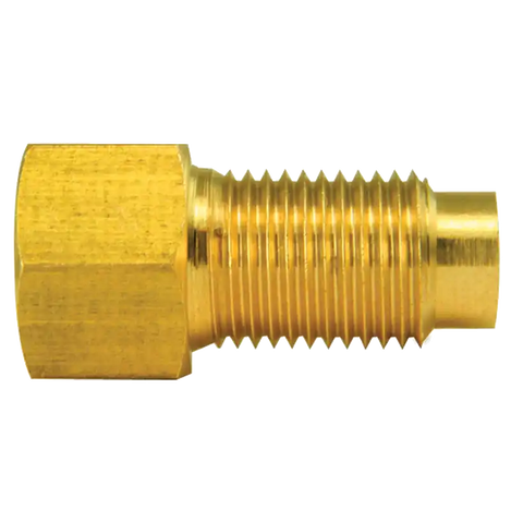 3/8-2 -M10 X 1.0 INVERTED