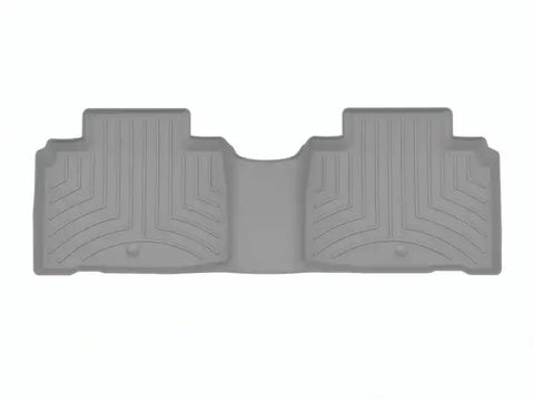 WEATHERTECH 468452IM REAR FLOORLINER HP
