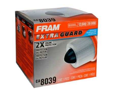 AIR FILTER 3/CS