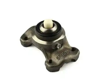 SOCKET YOKE ASSEMBLY