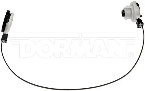 DORMAN 926-825 TEMP CONTROL CABLE