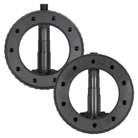 YUKON GEAR YGKT004-488 RING & PINION GEAR KIT PACKAGE FRON