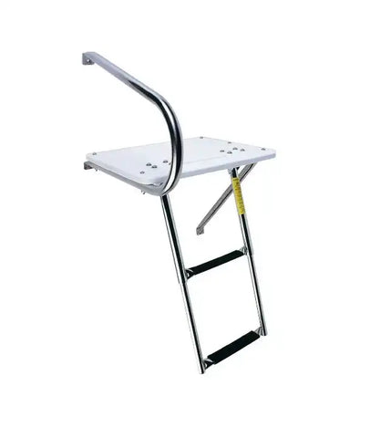 GARELICK 19536 O/B POLY SWIM PLATFORM