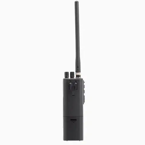 COBRA HHRT50 PORTABLE 40 CHANNEL CB RADIO W MOBI