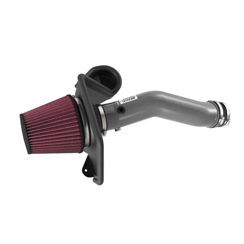 K&N FILTER 77-1587KC PERFORMANCE AIR INTAKE SYSTEM