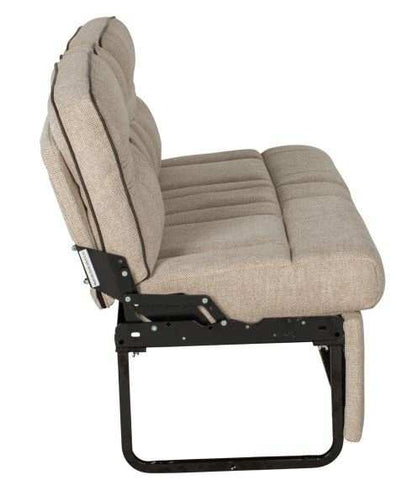 JACKNIFE SOFA-62'