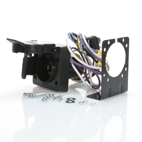 HOPKINS 47185 ELEC TOW HORN MULTI 2IN1