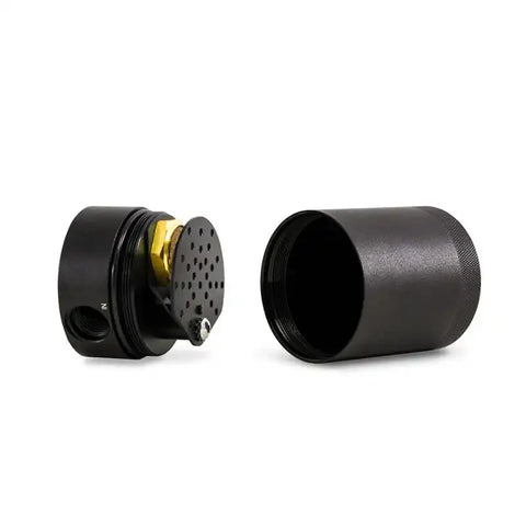 MISHIMOTO MMBCC-BR27-21S 2021+ FORD BRONCO 2.7L BAFFLED OIL