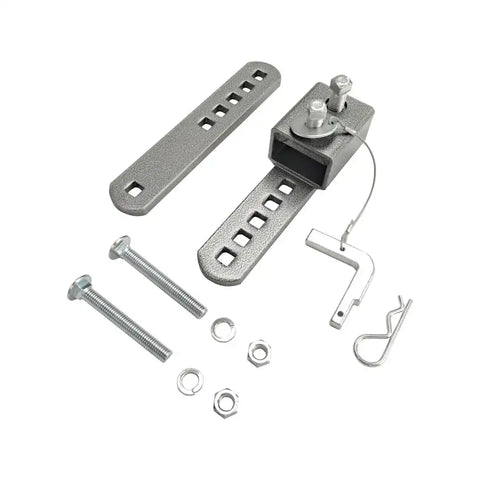 HUSKY TOWING 33120 CL TS LIFT BRACKET KIT- SINGLE SIDE
