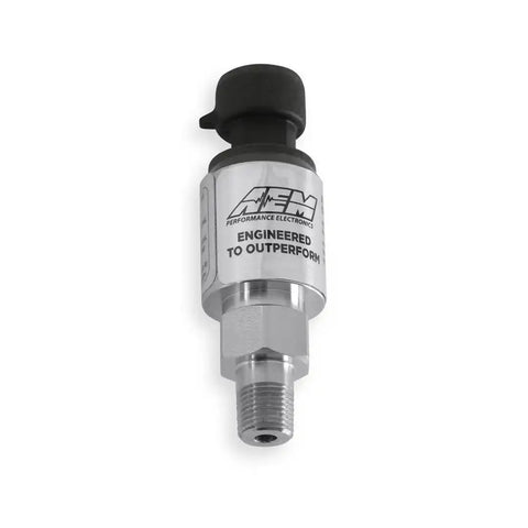 AEM ELECTRON 30-2130-50 50 PSIA OR 35 BAR STAINLE