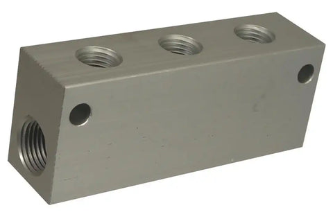 MB STURGIS 402315 5-PORT MANIBLOCK