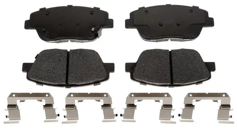R/M BRAKES MGD1444CH BRAKE PAD SET