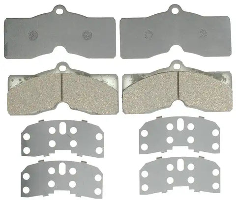 NON-ASBESTOS DISC BRAKE