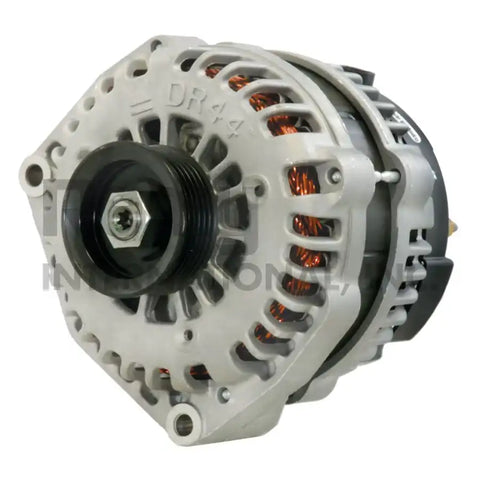 REMANUFACTURED ALTERNATOR