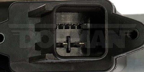 DORMAN 751-711 WINDOW REGULATOR