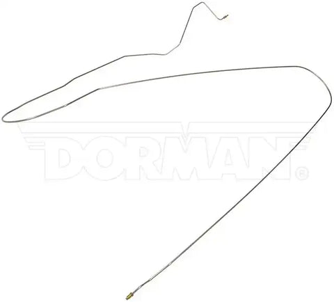 DORMAN 919-024 PREFORMED BRAKE LINE
