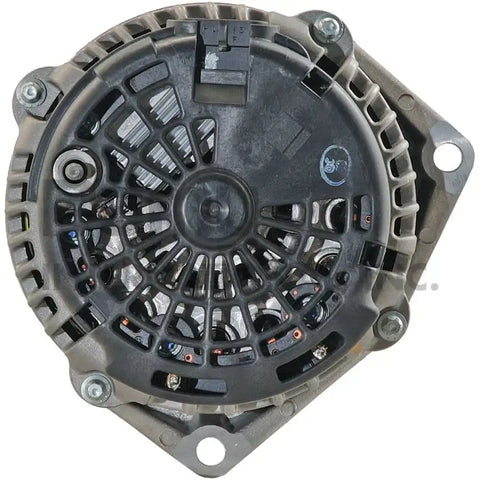 REMANUFACTURED ALTERNATOR