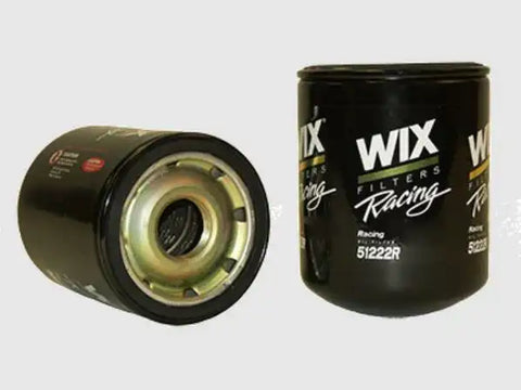 WIX FILTR LD 51222R LUBE