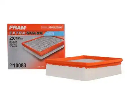 AIR PANEL RIGID