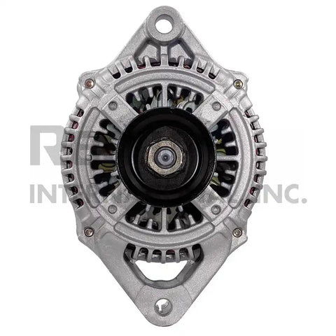 REMANUFACTURED ALTERNATOR