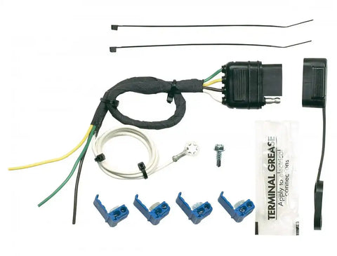 HOPKINS 41225 LITEMATE BLZR/JIMMY 95-02