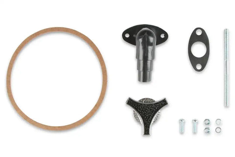 120-102 CHROME 14IN AIR