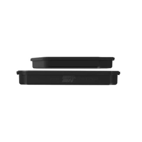 K&N FILTER 33-3181 REPLACEMENT AIR FILTER