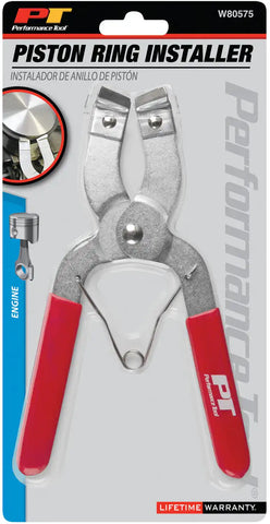 PISTON RING INSTALLR