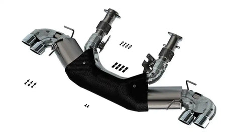 Ranch Hand FBF231BLR Bumper Legend One Piece Design Direct-Fit Mounting Hardware