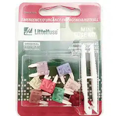 MINI EMERG KIT