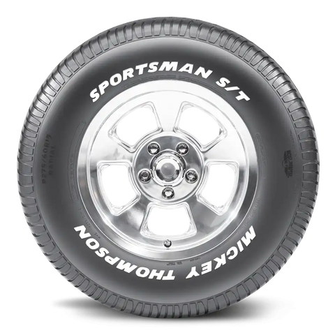 Mickey Thompson 90000000180 P225/70R15 100T SPORTSMAN S/T