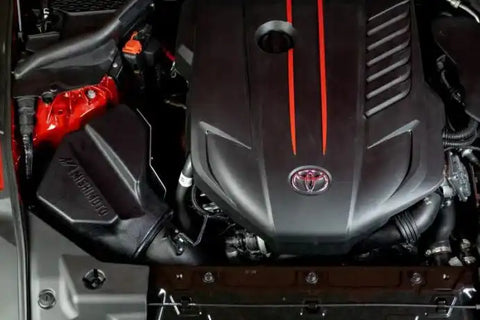 MISHIMOTO MMAI-SUP-20 PERFORMANCE INTAKE KIT  FITS TOYOTA