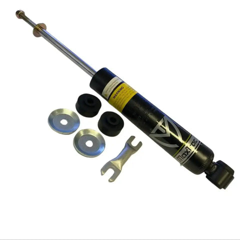 FRONT SHOCK (2' LIFT COIL)