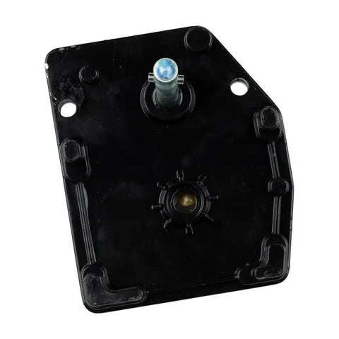 ALUMINUM LG GEAR BOX