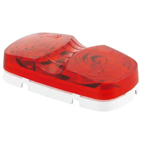DURAMLD CLR&MKR LAMP RED