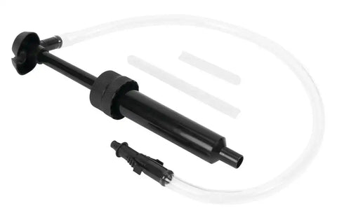 PERFORM TOOL W1141 FLUID TRANSFER PUMP