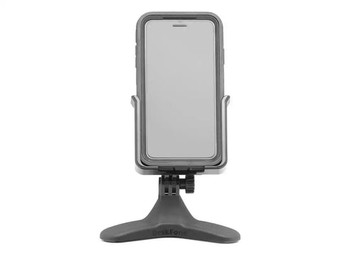 WEATHERTECH 8ADF7XL DESKFONE XL BLACK