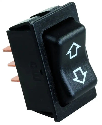 SLIDE-OUT SWITCH  4-PIN