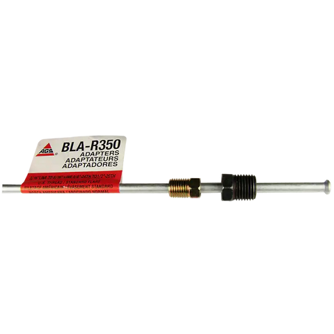 BRAKE LINE ADAPTERS