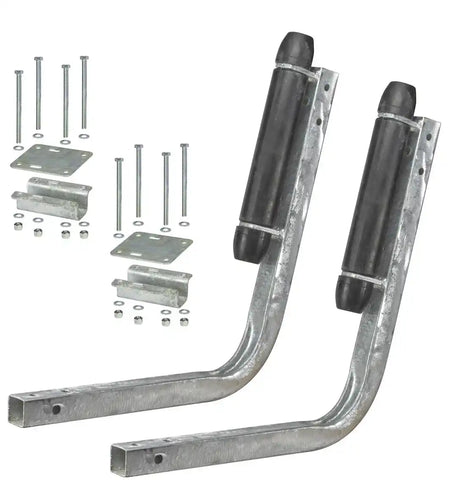 TIE DOWN 86102 ROLLER GUIDES FIXED ANGLE