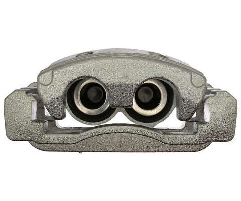 BRAKE CALIPER & BRACKET