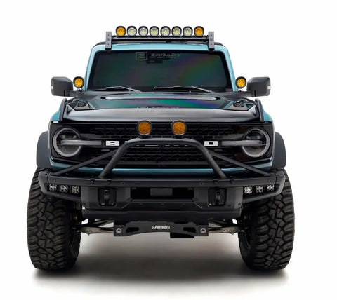 T-REX Z365501-KIT2A 21-23 BRONCO LED KIT 2) 4-INCH RO