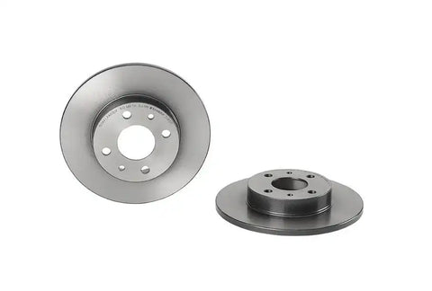 DISC BRAKE ROTOR