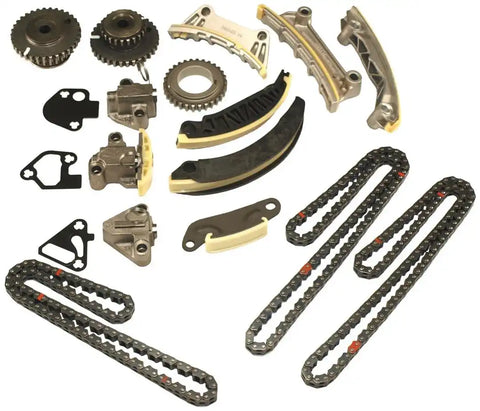 TIMING KIT