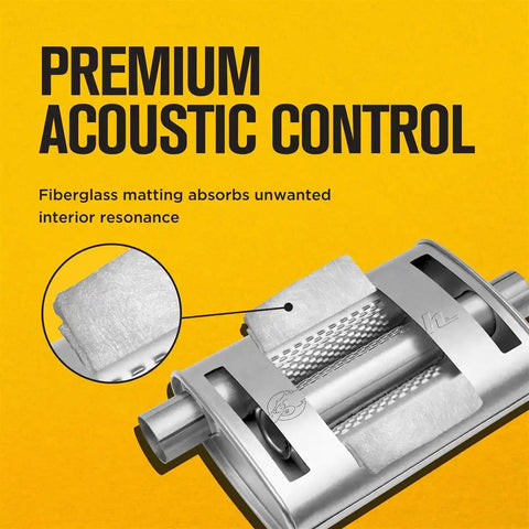 HUSH THRUSH SUPER TURBO